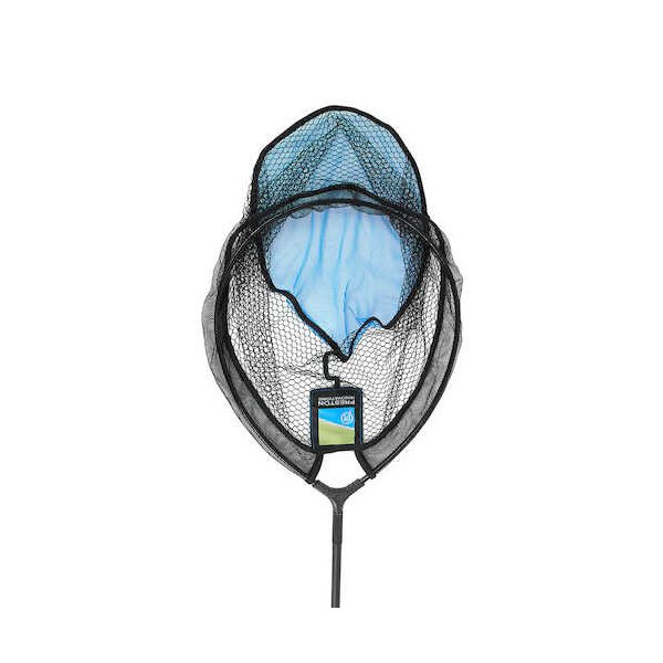Preston Match Landing Net 18 Versenymerítő Fej
