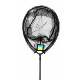   Preston 18 Hair Mesh Landing Net Głowica podbieraka wyczynowego