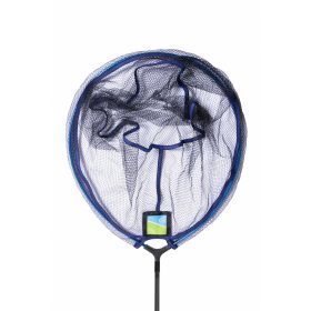 Preston Free Flow Landing Net 18 Versenymerítő Fej