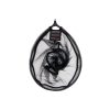 Preston Carbon Hair Mesh Landing Net 40cm Głowica podbieraka