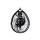 Preston Carbon Hair Mesh Landing Net 40cm Głowica podbieraka