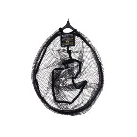 Preston Carbon F1 Latex Landing Net 45cm Główka podbieraka