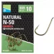 Preston Natural N50 Méret 12