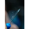 Preston Natural N-30 10 Haczyki z oczkiem, z zadziorem 15szt