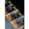 Preston Natural N-30 10 Haczyki z oczkiem, z zadziorem 15szt