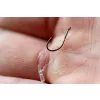 Preston Natural N-30 10 Haczyki z oczkiem, z zadziorem 15szt