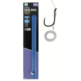 Preston Mss Rig KKM-B Banded 38cm Rozmiar 14