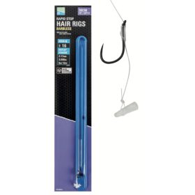 Preston Mss Rig KKM-B 15 Rapid Stop Rozmiar 16