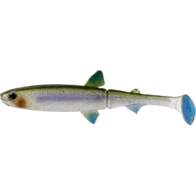   WESTIN HypoTeez Shadtail 6,5 cm Smelt 6 szt./opakowanie Sztuczna przynęta plastikowa