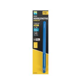 Preston XSHB Hakik wstępnie zawiązany Rozmiar 16