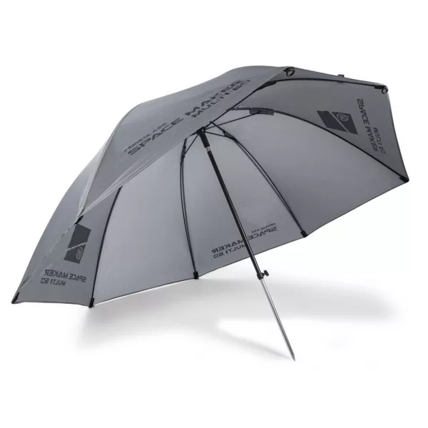 Preston Space Maker Multi 60 Brolly Parasol wędkarski