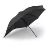 Preston Inception Fibreglass Flatback Brolly Parasol 50x125cm