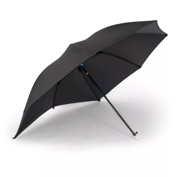 Preston Inception Fibreglass Flatback Brolly Parasol 50x125cm