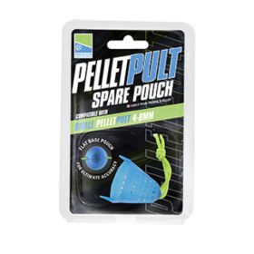 Preston Pelletpult Pouch Small Csúzli Kosár