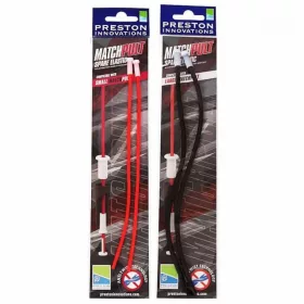 Preston Matchpult Elastic Large Csúzli Gumi