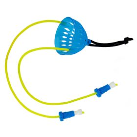   Preston Dura Slip Catapult Spare Parts Light Medium Guma i koszyk do procy