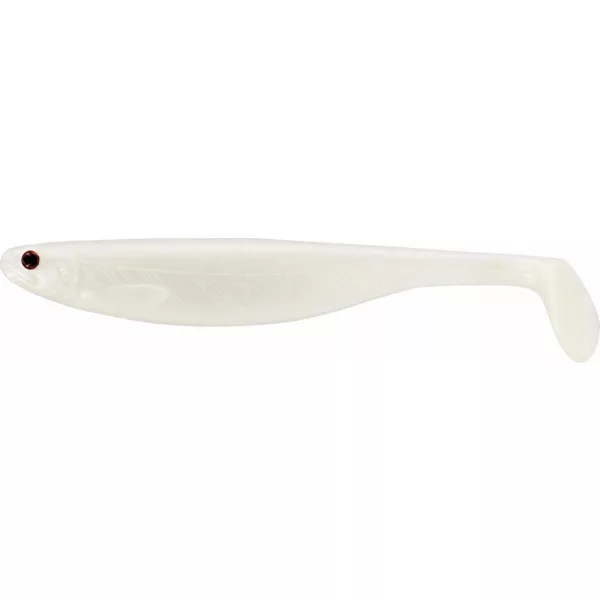 WESTIN ShadTeez Slim 10 cm 6 g Pearl Box w. 32 szt./pudełko Przynęta plastikowa