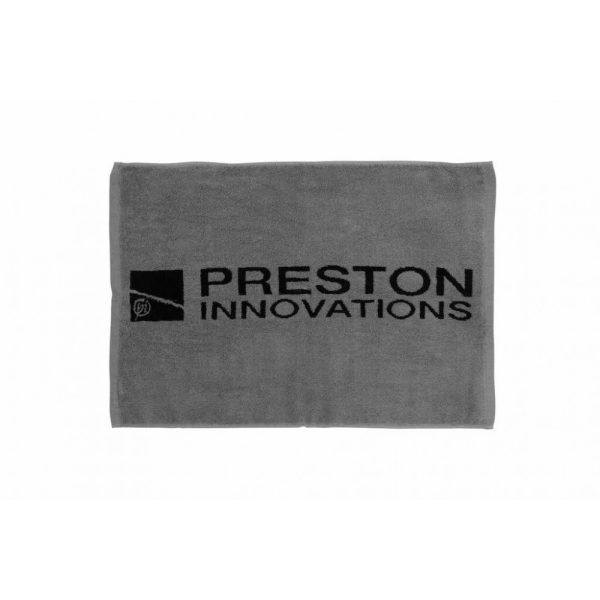 Preston - Towel - Ręcznik - Inna odzież