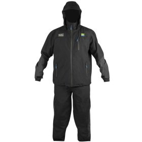 Preston Df Hydrotech Suit Zestaw Przeciwdeszczowy 3XL