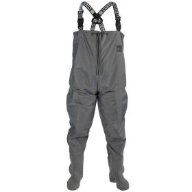 Preston Heavy Duty Chest Waders Spodniobuty 41