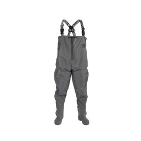 Preston Heavy Duty Chest Waders Spodniobuty 46