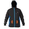 Preston Thermatech Heated Softshell Kurtka Ocieplana S