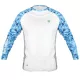 Preston Performance Sun UPF35 Long Sleeve T-Shirt L