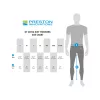 Preston DF Ultra Suit Esőruha Szett XL