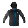 Preston Duratech Softshell Kurtka z kapturem L