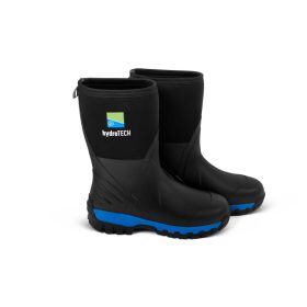 Preston Hydrotech Wellie Boots 43 Kalosze