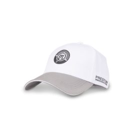 Preston White PI Logo Cap Czapka bejsbolowa