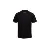 Preston Lightweight Black Raglan T-Shirt Koszulka M