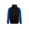 Preston Raglan Pullover Hoodie Pulower XL