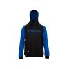 Preston Raglan Pullover Hoodie Pulower XL