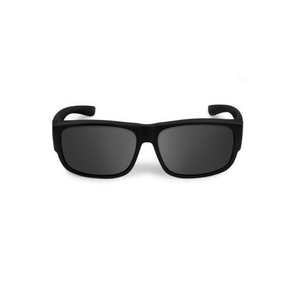 Preston Inception Overfit Sunglasses Smoke Okulary Przeciwsłoneczne