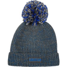 Preston Marled Bobble Hat Czapka z pomponem