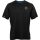 Preston Core Collection T-Shirt Black T-Shirt XL