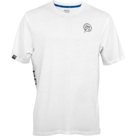 Preston Core Collection T-Shirt White T-Shirt L