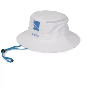 Preston Grey Boonie Fehér Kalap