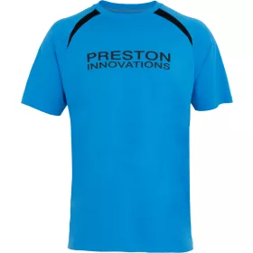 Preston Blue Breeze T-Shirt L