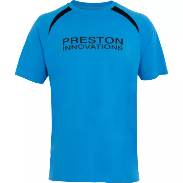 Preston Blue Breeze Póló L