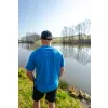 Preston Blue Breeze Póló 2XL