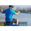Preston Blue Breeze Póló 2XL