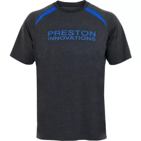 Preston Navy Tide Koszulka M