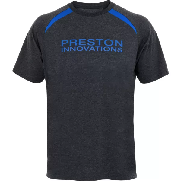 Preston Navy Tide Póló 4XL