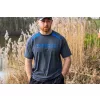 Preston Navy Tide Póló 4XL