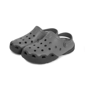 __Preston__ Hydrotech Clogs Klapki 44