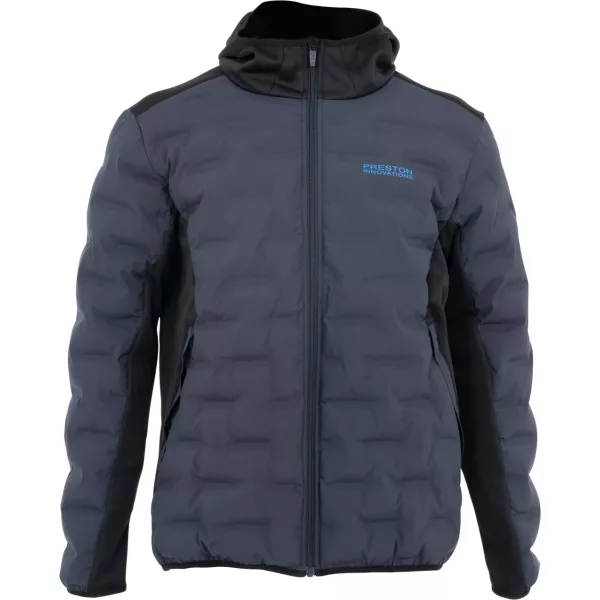 Preston Duratech Hybrid Jacket Softshell Kabát L