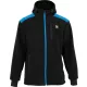 Preston Windproof Fleece Jacket Széldzseki S