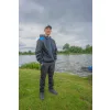 Preston Windproof Fleece Jacket Széldzseki S
